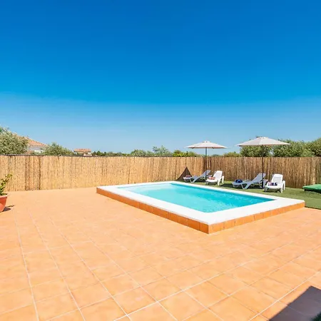 Country house Olivera *