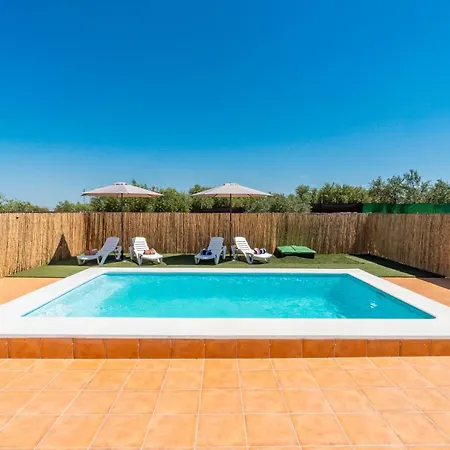 Olivera Country house *