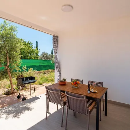 Country house Olivera La Puebla de Cazalla
