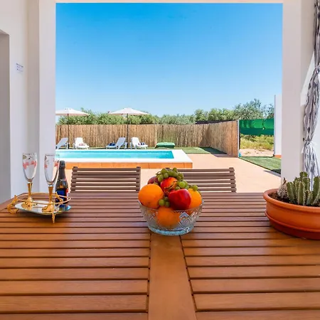 Olivera Country house *